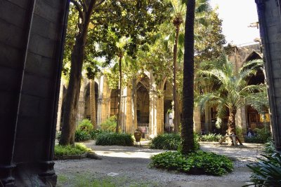 _BAR2759 Cathedral de Barcelona