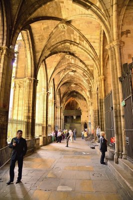 _BAR2763 Cathedral de Barcelona