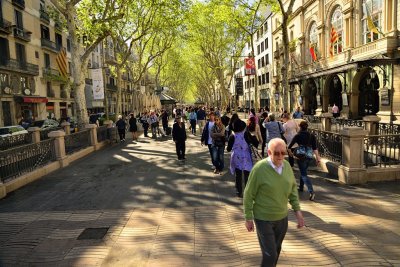 _BAR2942 LaRambla