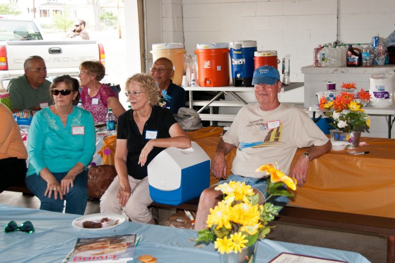 White Elephant Bidding