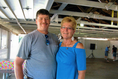 Mike Woodcock & Christine Woodcock Cross.jpg