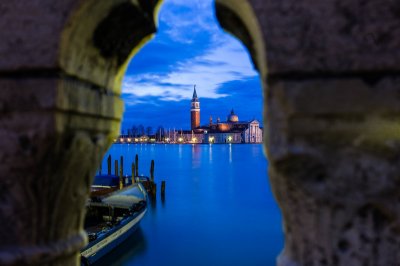 Italy - Venice, Florence and Rome