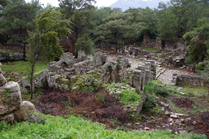 Phaselis