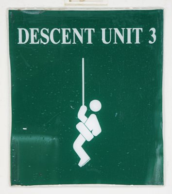 Descent Unit 3