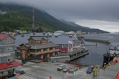 Ketchikan