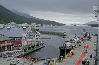 Ketchikan