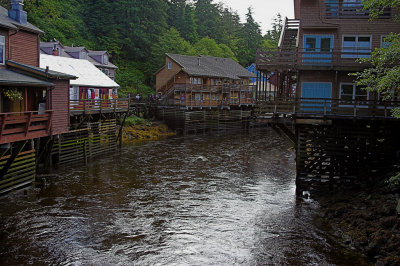 Creek Street