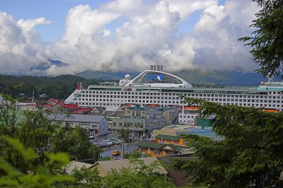 Sun Princess