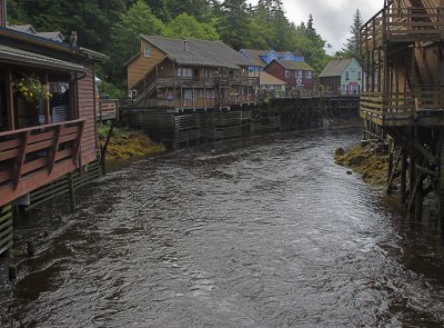 Creek Street