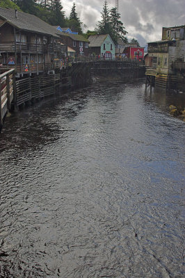 Creek Street