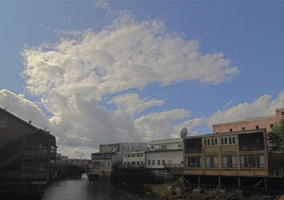 Creek Street