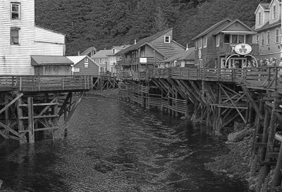 Creek Street