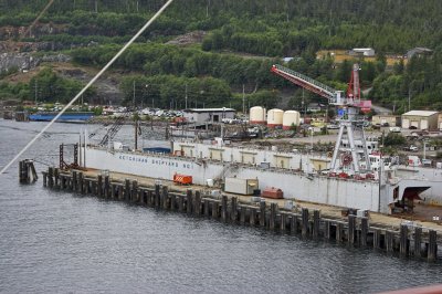 Ketchikan Shipyard