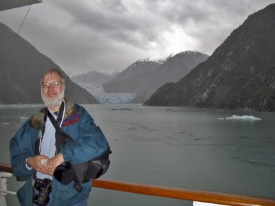 Tracy Arm - Henry
