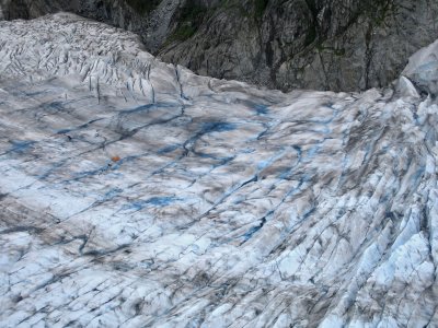 Mendenhall Glacier - 14