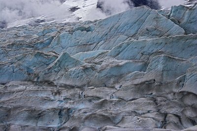 Mendenhall Glacier - 18