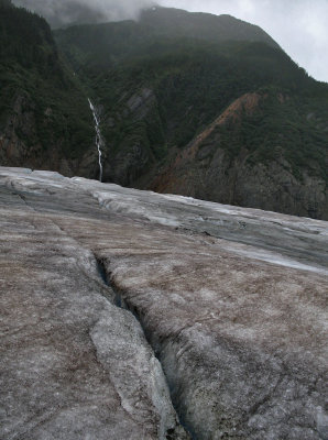 Mendenhall Glacier - 27