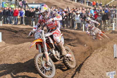 Jake Nicholls