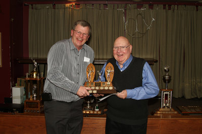 R.Cheys & A.Huyghe Trophy