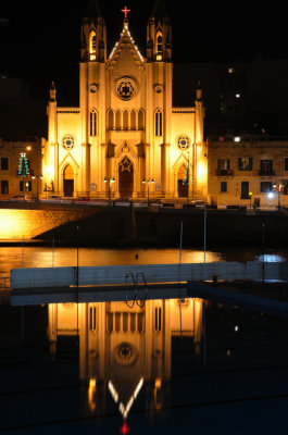 st julians church