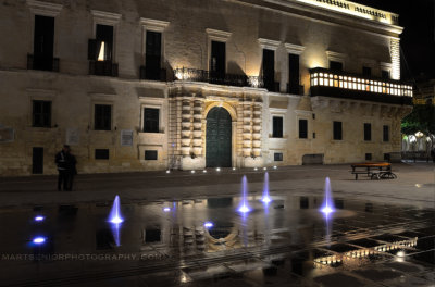  grand masters palace