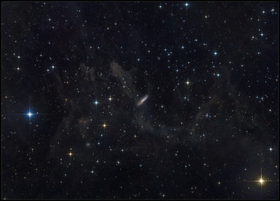 NGC 7497 