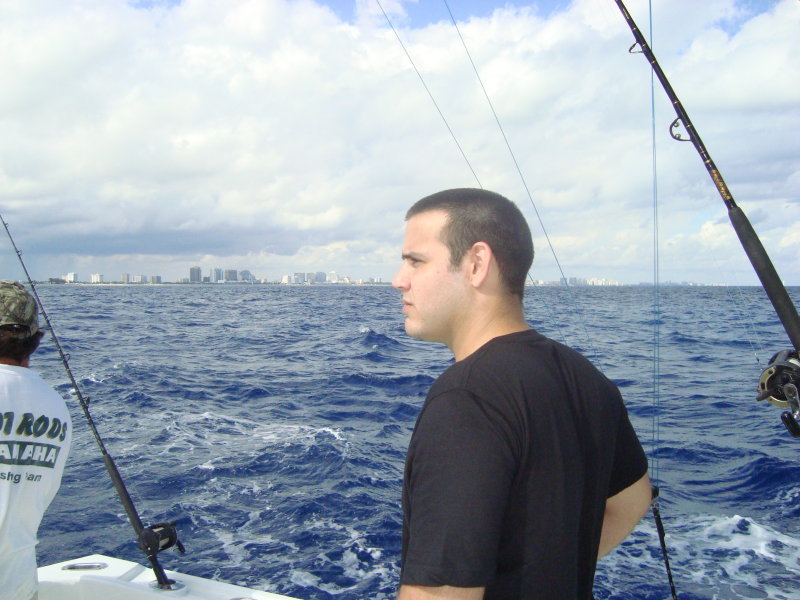 10 Collins waiting on the fish.JPG