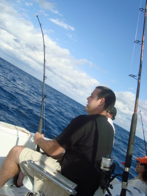 12 .. and then the big one...20 minutes to bring him in from the captains chair.jpg