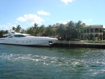 3 multimillion dollar yachts.JPG