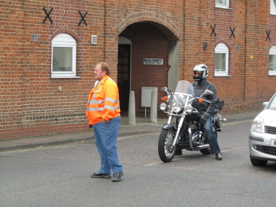 Beccles Carnival Procession