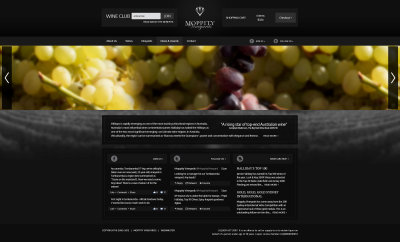 Moppity Vineyards