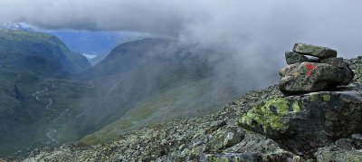 Jotunheimen