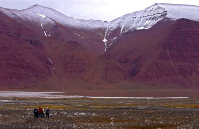 The Bockfjord 