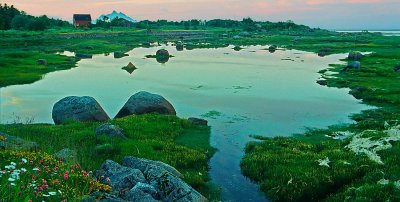 Outside Stamsund, Lofoten 