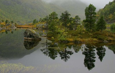 Lödingen, Nordland