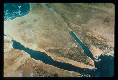 017 Sat. shot of Sinai