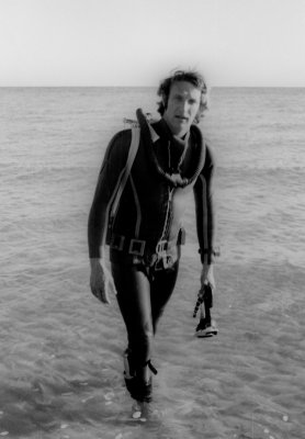 033 Alex after a dive