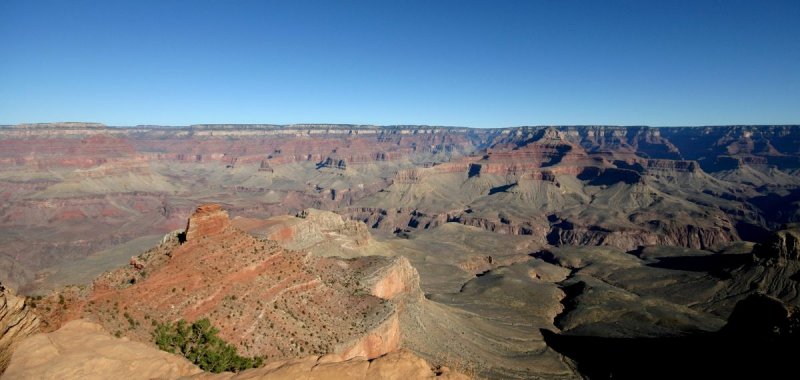 More Grand Canyon