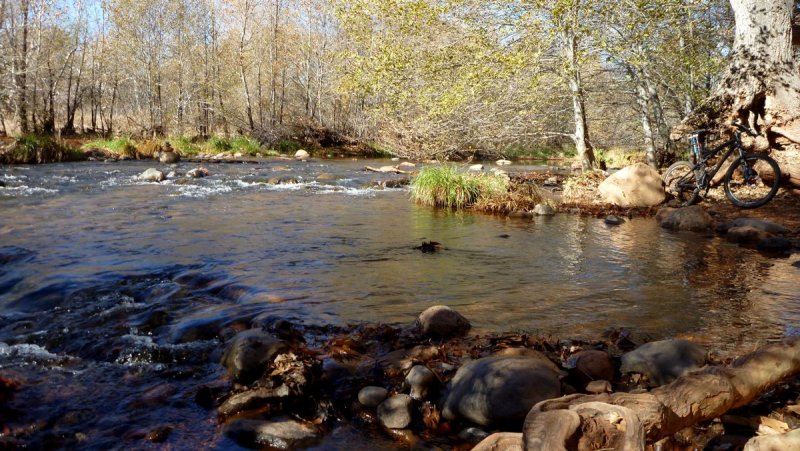 Oak Creek Crossing