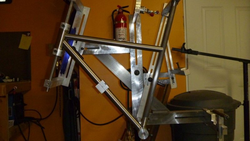 Ready for some cable routing stuff.