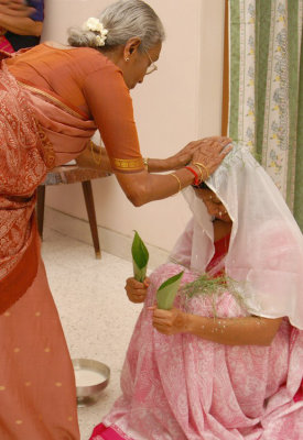 Rubinee (Pre Ceremony)