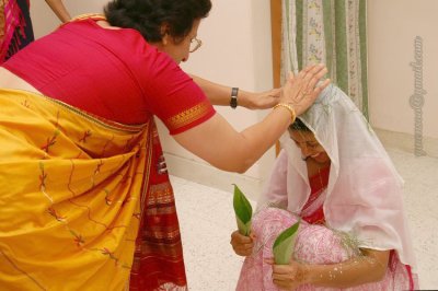 Rubinee (Pre Ceremony)