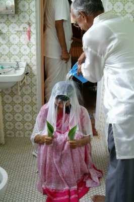 Rubinee (Pre Ceremony)