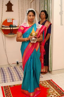 Rubinee (Pre Ceremony)