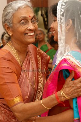 Rubinee (Pre Ceremony)