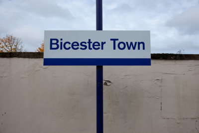 Bicester Town
