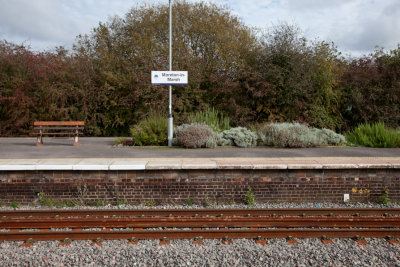 Moreton-in-Marsh station 1