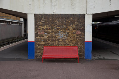 Banbury bench