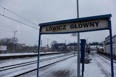 Lowicz sign