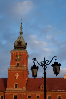 Warszawa Old Town 4